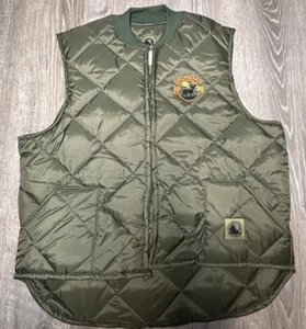 The Berne Apparel Company Vest - Picture 1 of 6