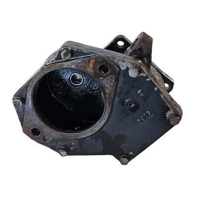 Adaptador de motor de accionamiento trasero Toro GroundsMaster 4500D para diferencial Eaton OEM Foto 1 de 4