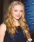 Amanda Seyfried Sexy Autographed Signed 8x10 Photo ACOA 2020-6