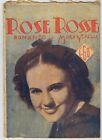 Romanzi del Sorriso 235 - Rose Rosse - Mara Verelli Novel 1942
