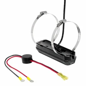 Humminbird XTM-9-HW-MSI-T Mega SI+/DI+ CHIRP Trolling Motor Transducer 710283-1 - Picture 1 of 3