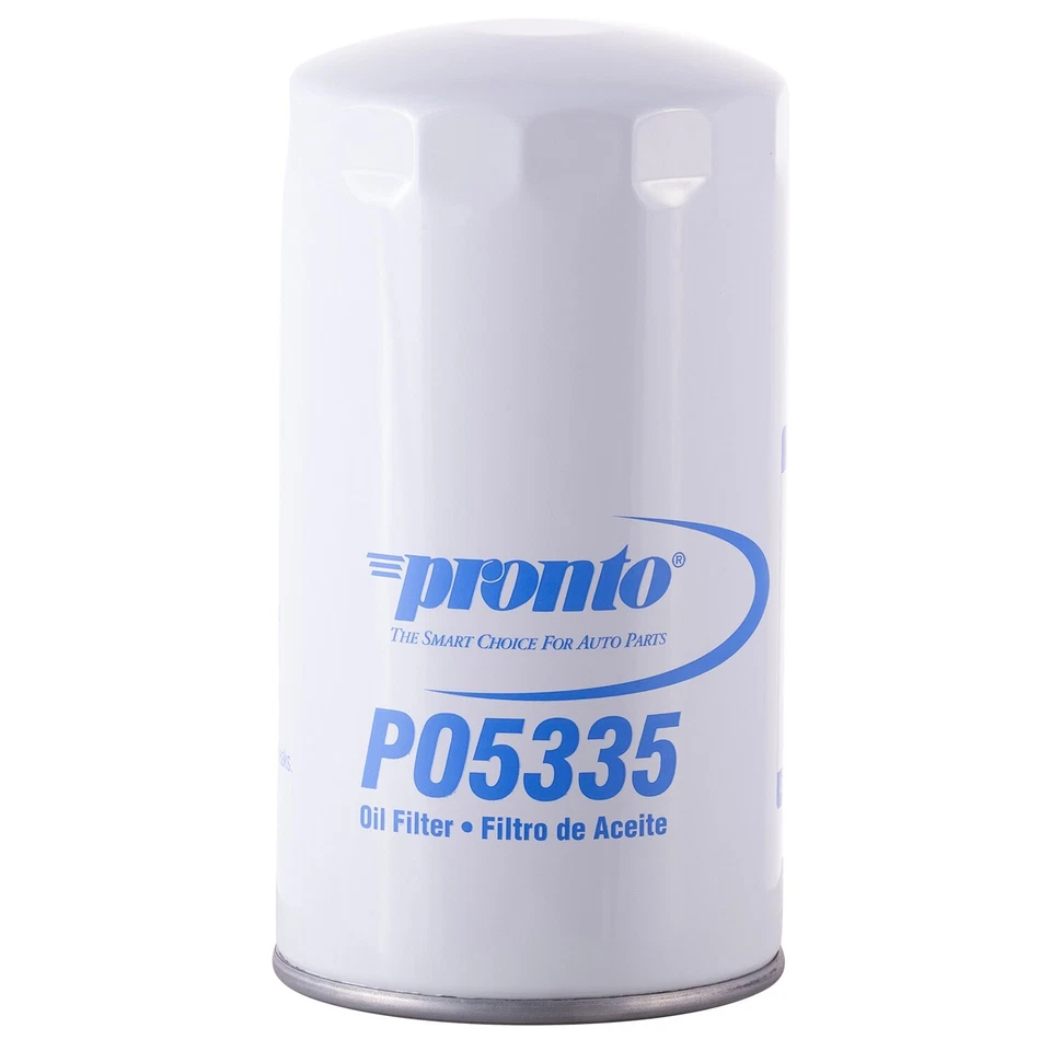 Engine Oil Filter for 2500, 3500, 4000, Ram 2500, Ram 3500, D250+More PO5335 - Image 1 of 4