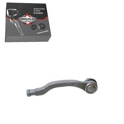 Extremo de barra de dirección exterior delantero derecho Mevotech para Honda Civic 1992-2000 Foto 1 de 3