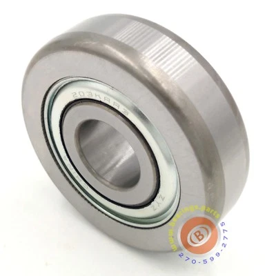 Replaces Vermeer 1733003, John Deere AE14807E, Case/NH 47577176, White 518156 - Image 1 of 4