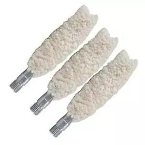 Tipton Bore Gun Mop Brush (Pack of 3), 16/20-Gauge - Picture 1 of 1