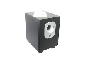 ✅JBL SUB 200 SUB200/230 Subwoofer Aktiv Schwarz✅ - Bild 1 von 11