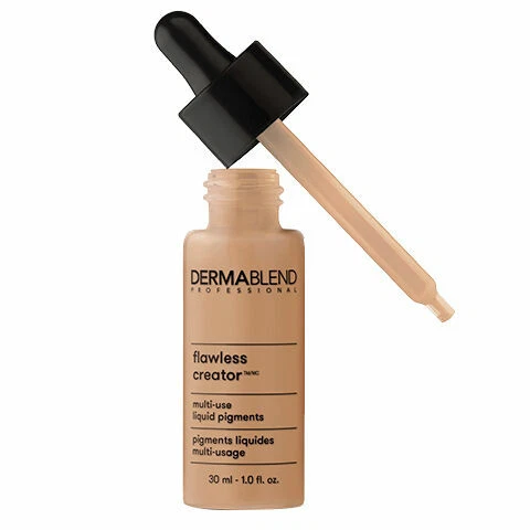 Dermablend Flawless Creator Multi-Use Liquid Pigments 43W 1oz - Image 1 of 1