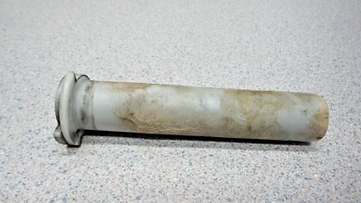 1991 YAMAHA PW80 PW 80 VINTAGE THROTTLE TWIST - Image 1 of 4