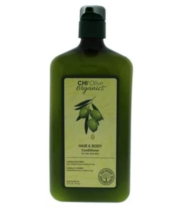 CHI Olive Organics Hair & Body Conditioner 24 oz - Picture 1 of 1