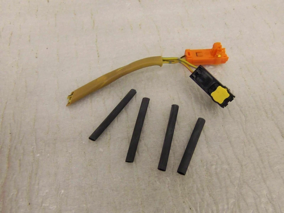 KIT DE REPARACIÓN OEM TOYOTA FJ CRUISER 2012-2013-2014 ENCHUFE RELOJ RESORTE AIRBAG CONDUCTOR Foto 1 de 1