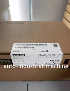 1PCS New Siemens 6SL3055-0AA00-6AB0 In Box Expedited Ship - Picture 1 of 5