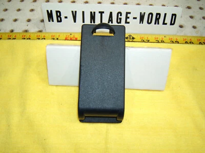 梅赛德斯正品 R129 91 300SL 后备箱小型保险丝盒蓝色原始设备制造商 1 盖 — 第 1/4 张图片