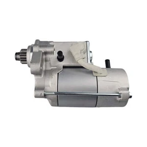 Starter Motor for Toyota Landcruiser FZJ80 FZJ105 FZJ75 FZJ79 4.5L 1992-2002 - Picture 1 of 5