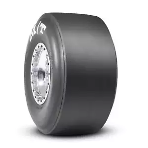 Mickey Thompson 255257 ET Drag Slick Tire, 26x10-15 M5 Compound, #3053S - Picture 1 of 1