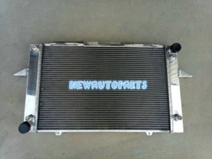 Aluminum radiator for Volvo 850 1993-1997 & V70 C70 S70 1997-2004 - Picture 1 of 6