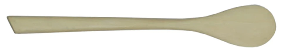 spatule bois pour épilation à la cire traditionnelle des jambes et corps  - Photo 1/1