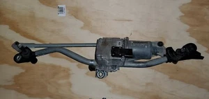 WINDSHIELD WIPER MOTOR Audi A4 Allroad S4 2009-2014 8K1 955 119 A - Bild 1 von 4