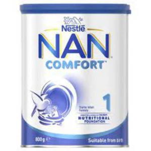NAN Comfort Stage 1 800g - Picture 1 of 1