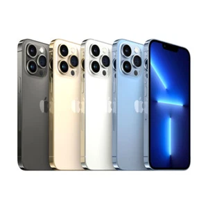Apple IPhone 13 Pro 256 Go (PO121153) - Photo 1/1