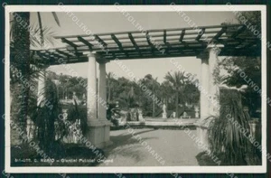 Imperia Sanremo STRAPPINO Foto Cartolina ZG2819 - Imagen 1 de 2