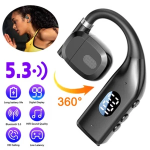 Wireless Bluetooth 5.3 Earphones Air In-Ear Pods Buds For iphone Samsung Android - Zdjęcie 1 z 23