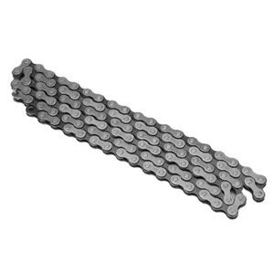 Hollow Out Chain 106 Links Mountain Bike Fixed Gear Single Speed Bicycle MP - Picture 1 of 7