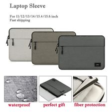 Case For Huawei Matebook 11/12/13/15.4/15.6inch Portable Sleeve Laptop Bag Cover