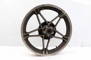 Rim rear wheel rear wheel Honda FT 500 PC07 82-83 - Picture 1 of 4