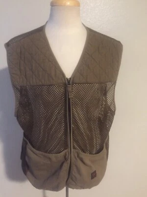 Mens Large Walls Outdoor Goods Vest - Image 1 of 4