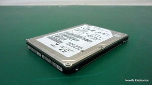 HP 577972-001 160GB 7,200 RPM 0.5 in. SATA HDD 580301-002 HTS725016A9A364 - Picture 1 of 5