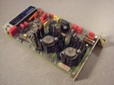 USED Bosch PV10 0811 405 002 Proportional Valve Driver - Image 1 of 4