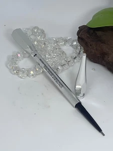 Benefit Precisely My Brow Pencil Ultra Fine Brow Pencil - 4 Warm Deep Brown -New - Picture 1 of 8