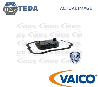 V25-0634 AUTOMATIC TRANSMISSION OIL FILTER SET VAICO NEW OE REPLACEMENT - Image 1 of 4