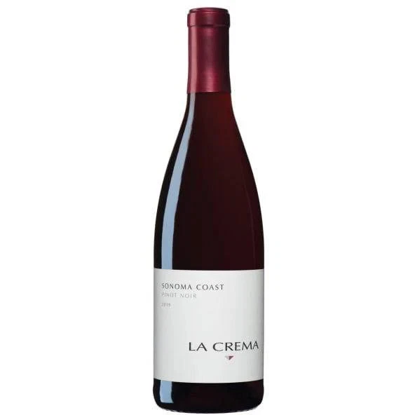 La Crema Pinot Noir Sonoma Coast 2022 (750ml) - Image 1 of 1