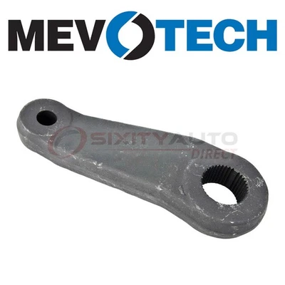 Mevotech Steering Pitman Arm for 2001-2004 Ford Excursion 5.4L 6.0L 6.8L bs Foto 1 de 4