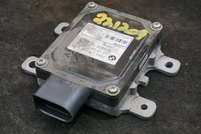 Transmission Fluid Pump Control Module ECU 24608648526 OEM BMW i8 2014-17 - Image 1 of 4