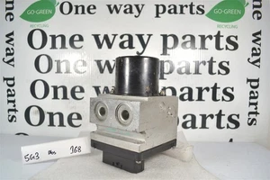 20864448 CHEVY IMPALA 2012-16 ABS ANTILOCK BRAKEPUMP Control MODULE OEM 5G3 168 - Picture 1 of 6