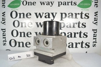 20864448 CHEVY IMPALA 2012-16 ABS ANTILOCK BRAKEPUMP Control MODULE OEM 5G3 168 - Image 1 of 4