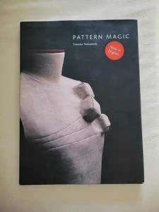 Pattern Magic Paperback by Nakamichi, Tomoko 2010 ENGLISH Version  - Bild 1 von 4
