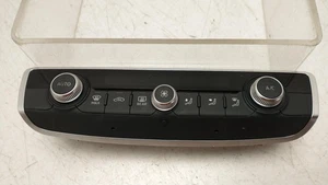 AUDI Q3 HEATER AC CLIMATE CONTROLS 83A820043 18-25 - Picture 1 of 5