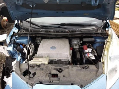 Power Brake Booster Fits 13 LEAF 29337918 Foto 1 de 4