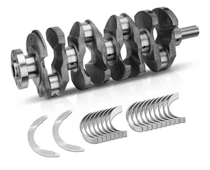 2.4L Engine Crankshaft and Bearing Kit Compatible with 2010-2020 Hyundai - Bild 1 von 8