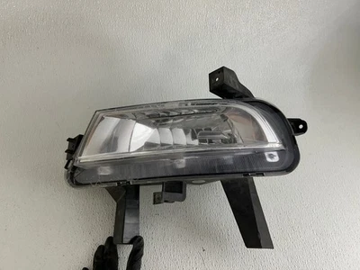 OEM | Luz antiniebla halógena Buick Lacrosse 2014-2016 (izquierda, conductor) Foto 1 de 4