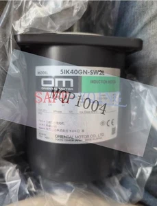 1PCS New VEXTA Oriental motor 5IK40GN-SW2L - Picture 1 of 1