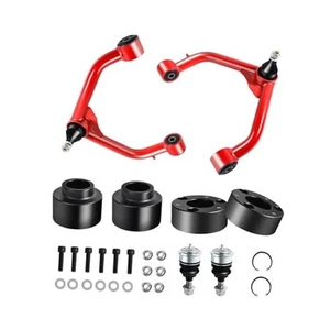 Leveling Lift Kit Compatible with Ram 1500 2011-2023: 3" Front & 2" Rear Lift  - Picture 1 of 7