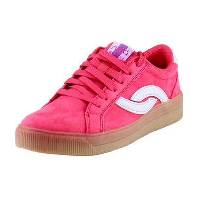 Ryka Viv Next Womens Fashion Sneakers Red/Purple - Image 1 of 4