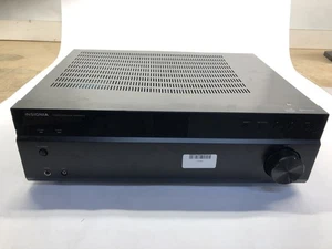 Insignia NS-STR514 Stereo Receiver - Black - Picture 1 of 2