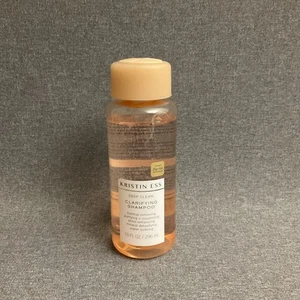 Kristin Ess Champú Clarificante Limpieza Profunda Eliminador de Acumulación, 10 fl oz - Totalmente NUEVO - Imagen 1 de 2