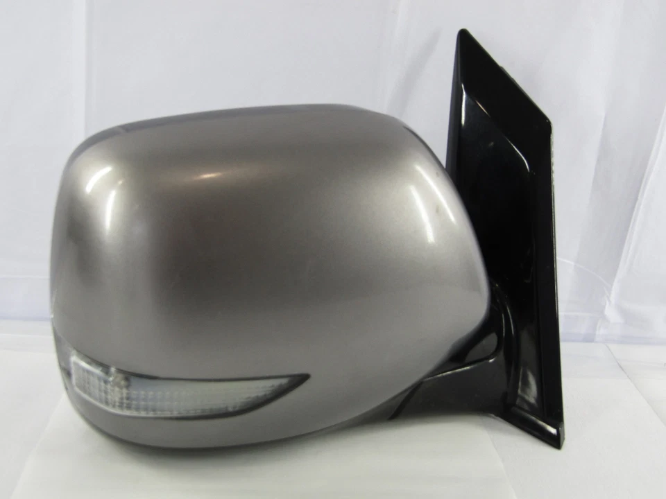 Espejo retrovisor delantero derecho pasajero Subaru Tribeca 2008-2014 térmico OEM Foto 1 de 4