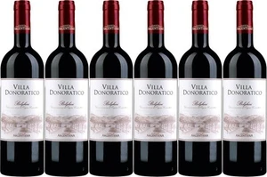 6x Argentiera Villa Donoratico Bolgheri, 2022 - Tenuta Argentiera, Bolgheri! We… - Bild 1 von 1